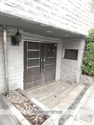 東京都杉並区高円寺南３丁目[1K/20.52m2]のエントランス