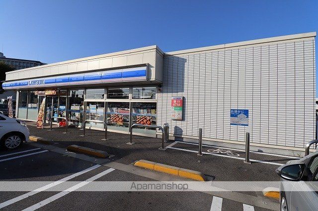 グランドハイツ清水の周辺写真
