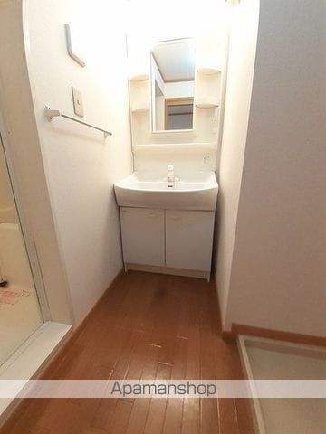 エクレール沖野上の内装写真