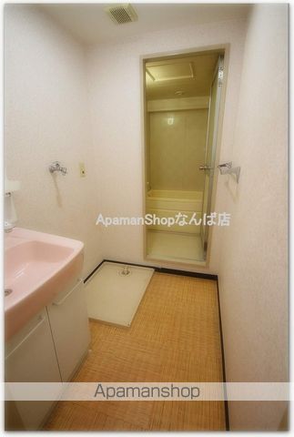 イーストリバーヒルの内装写真
