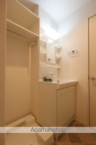 パームツリーCの内装写真