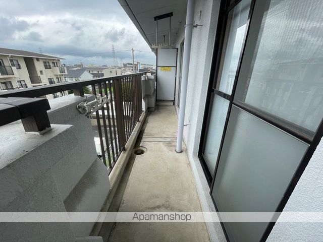 サンハイム南山本の内装写真
