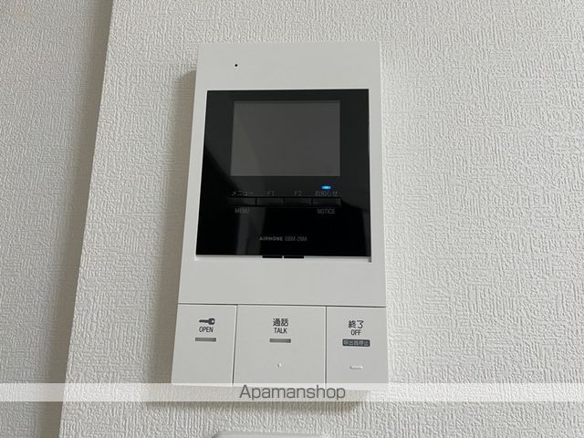 グランツ喜連の内装写真