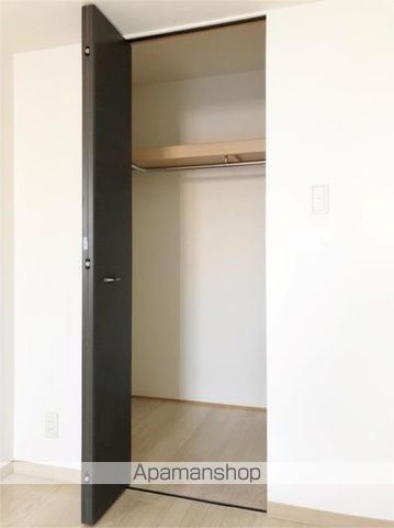 ミコノス山王の内装写真