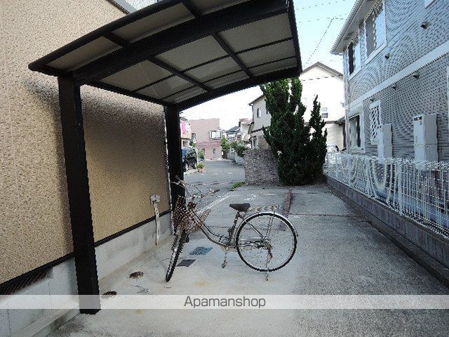 パストラル鳥羽のその他写真