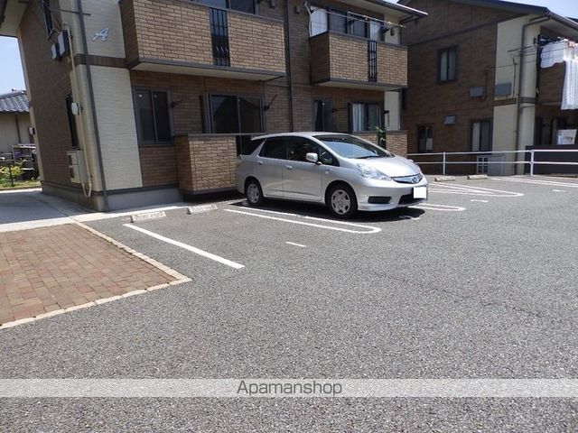 イムウッド山の手 A棟のその他写真