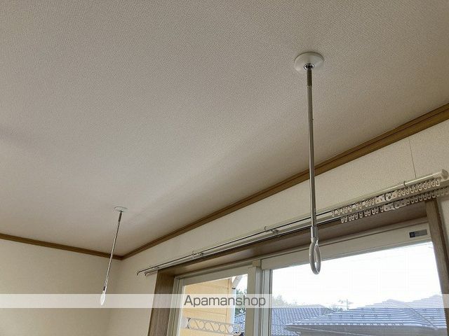 パークサイド小針の内装写真