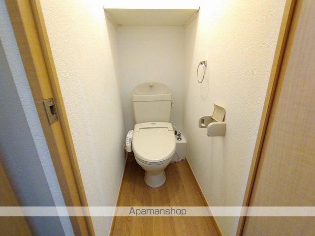 レオパレスアネックスリバティーの内装写真
