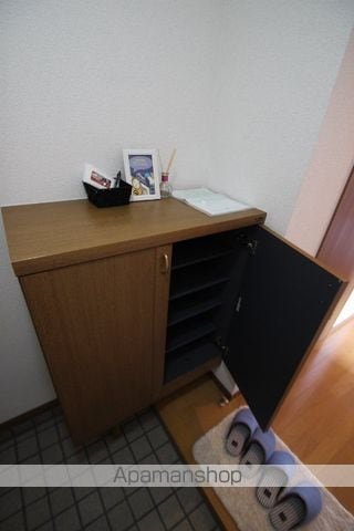 Meilleur・Yの内装写真