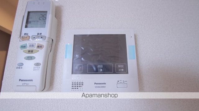 L・Radiceの内装写真