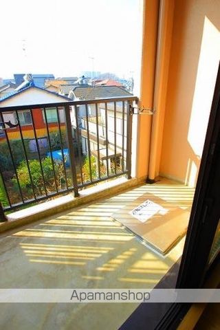アルティエーレの内装写真