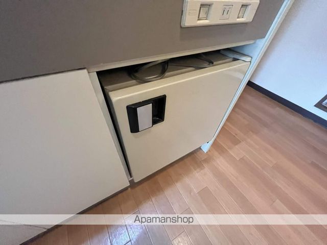 ハイクレスト橋本IIの内装写真
