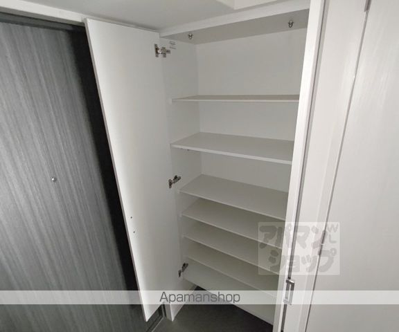 ソルテラス京都西院悠洛の内装写真