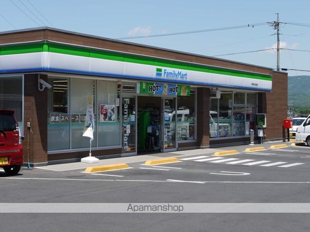 レオパレスこだまの周辺写真