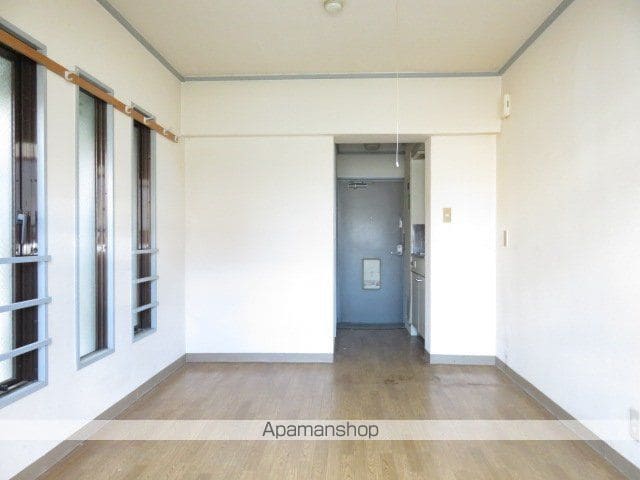 グリーンフラッツ天神町の内装写真