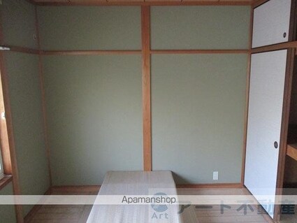 サクラハイツ[2DK/34.78m2]の内装4