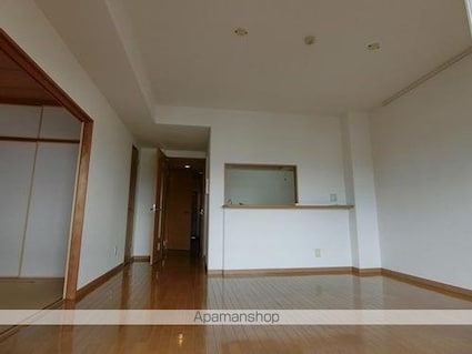 サーパスシティ栗林[3LDK/77.51m2]のリビング・居間