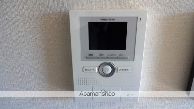 D−ROOM大野城の内装写真