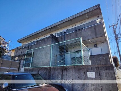 ハイツセラン[1R/16.5m2]の外観4
