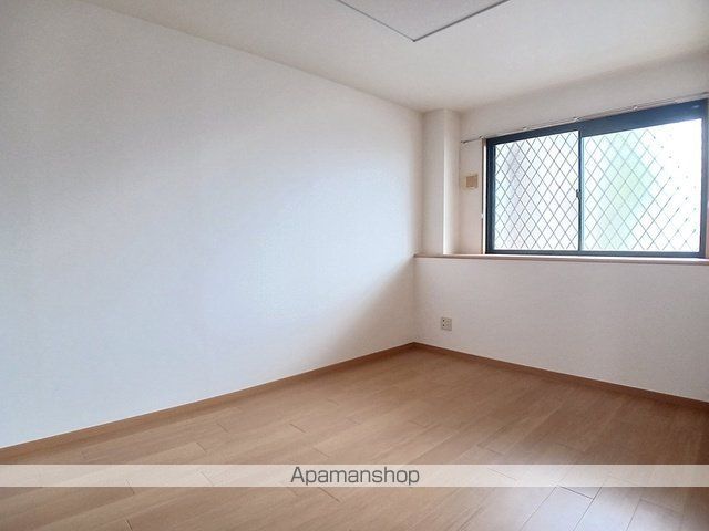 シャルマンコート広沢Aの内装写真
