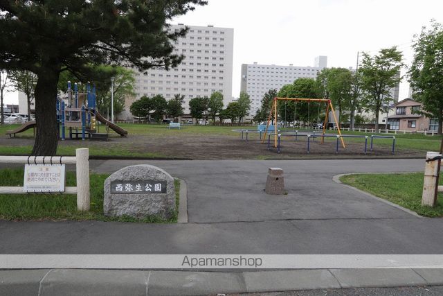 ラウレアIIの周辺写真