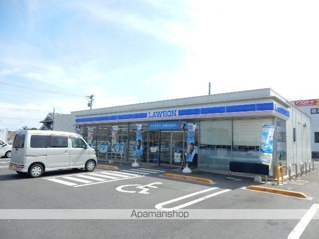 レオパレス大田東館の周辺写真