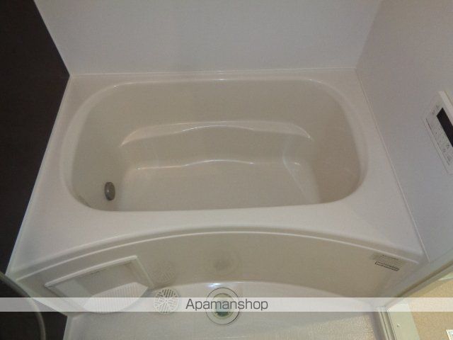 アーコンシェル Bの内装写真