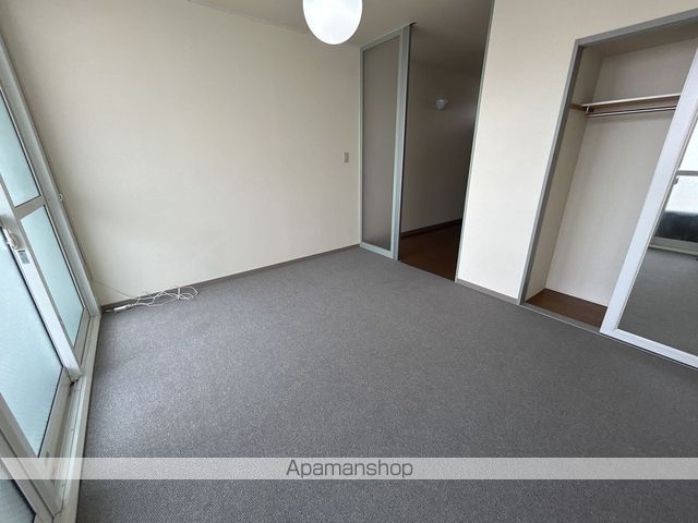 レオパレスソレーユ青江第二の内装写真