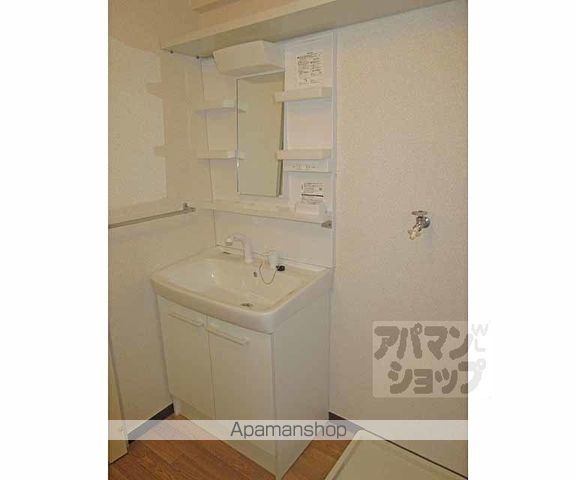 プレスティージ黄檗の内装写真