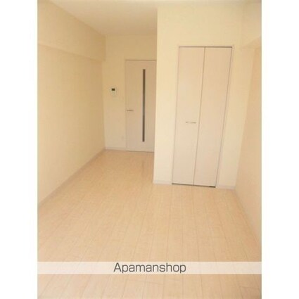 プレール・ドゥーク住吉Ⅱ[1K/25.7m2]のリビング・居間2