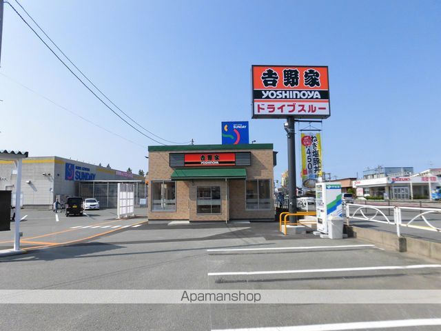 VILLAーMKの周辺写真