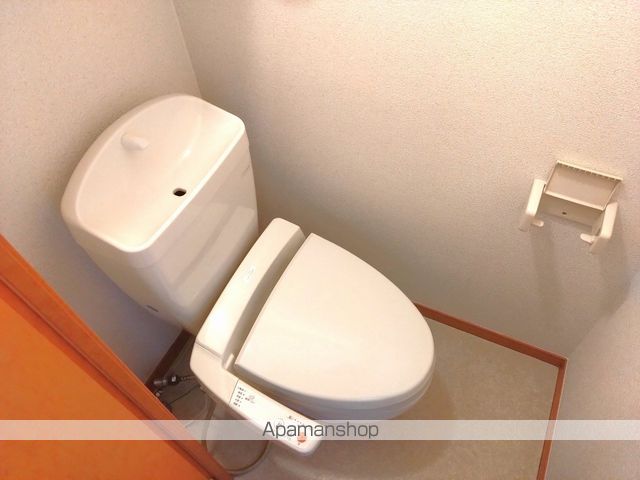 レオパレス睡蓮の内装写真