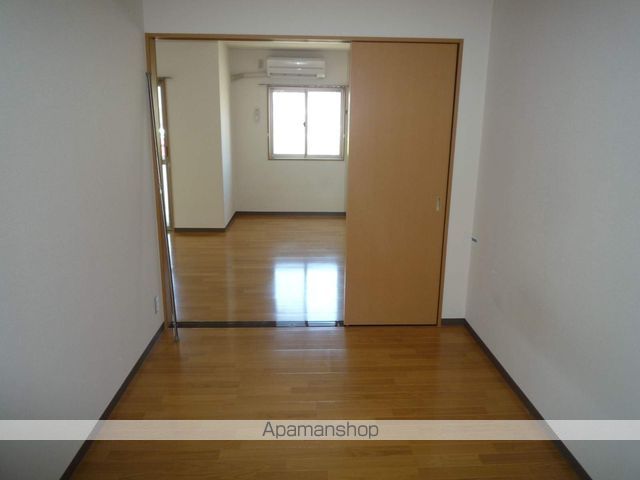 ANESIS守山の内装写真
