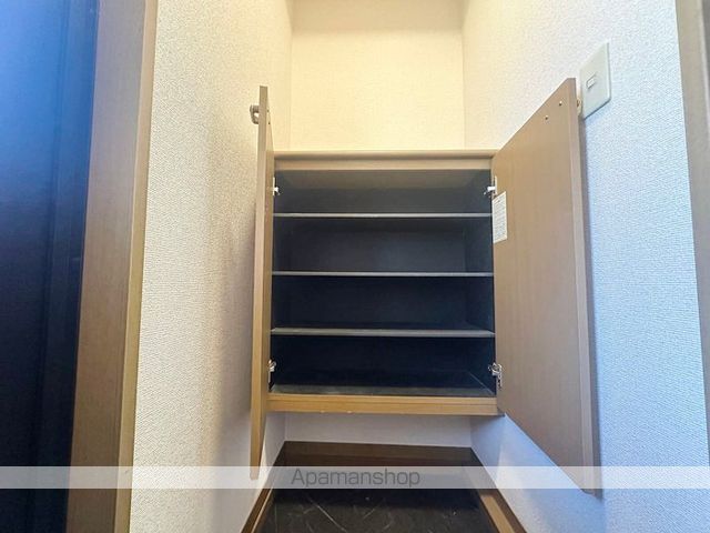 クレール静岡 Bの内装写真
