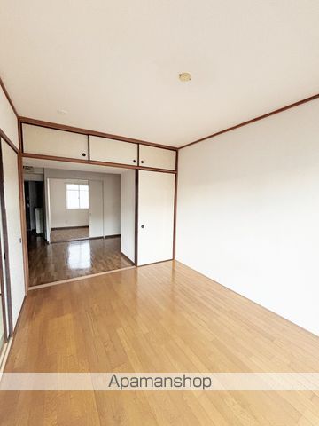 ジュネス浅間台の内装写真