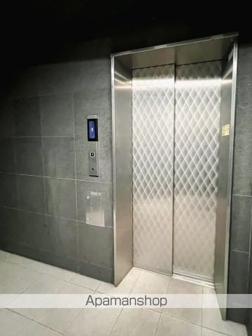 スカイコート豊島南長崎の内装写真