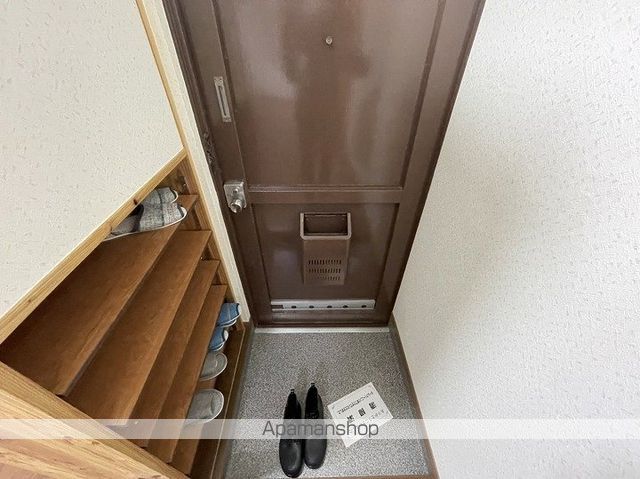 金沢マンションの内装写真