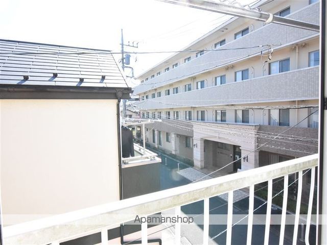 アビタシオン東淵野辺のその他写真