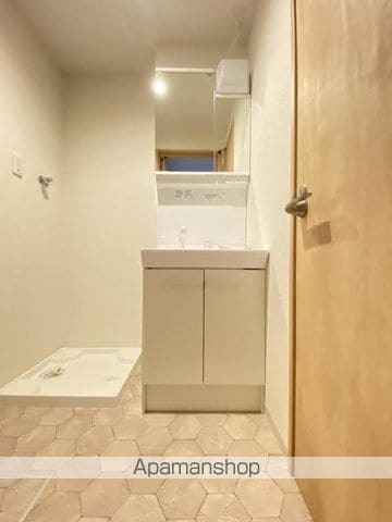 F STYLE浜寺石津町西2号館の内装写真