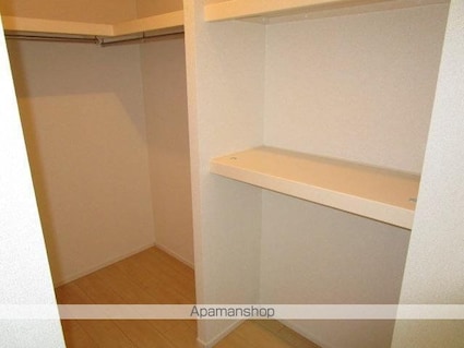 サニールーチェ　平須[2LDK/56.81m2]の収納