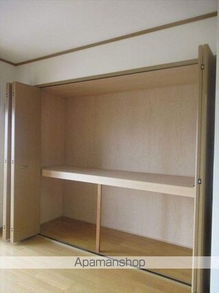 川端ビル[2DK/48m2]の収納