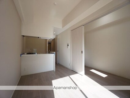 プレサンス葵デュリス[1LDK/31.98m2]の内装1