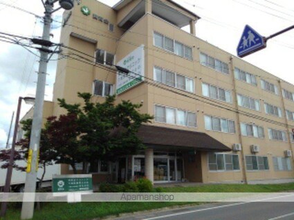 長野県長野市豊野町蟹沢[1LDK/42.63m2]の周辺6