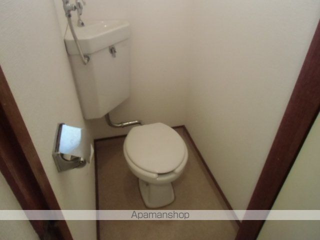 元町ユーコーポの内装写真