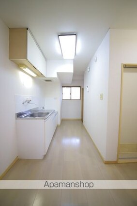 メゾングリーンライフ[1K/21.6m2]の内装3