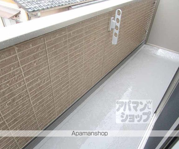アドラブールの内装写真