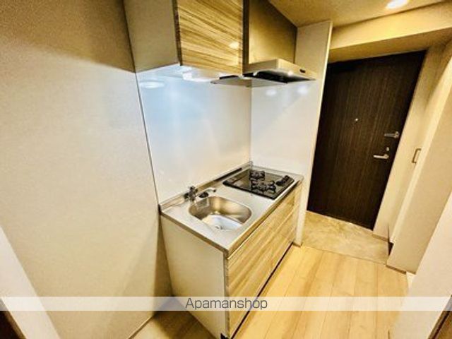 S−RESIDENCE照国ASCENTの内装写真