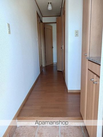 エーデル髙松Aの内装写真