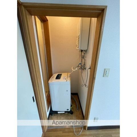 カレッジハウス66の内装写真