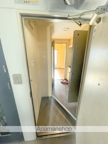 シャルマンフジ香ヶ丘の内装写真